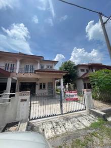 2-storey-Terraced-House-for-rent-Ipoh-Perak