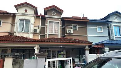MURAHH 2 Storey Terraced House Taman Putra Prima, Puchong