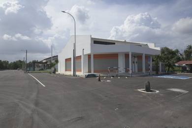 Shop-lot-for-sale-Balok-Pahang