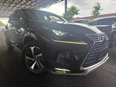 Lexus NX300 2.0 SPICE&CHIC/4CAM
