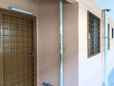 Pangsapuri Seri Era