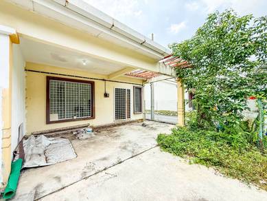 1-storey-Terraced-House-for-sale-Klang-Selangor