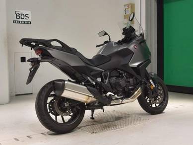 Incoming Honda NT1100 2023