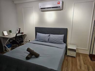 Emerald 9 @ Suntex – Condo Moden Sebelah MRT