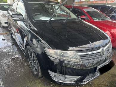 Proton PREVE 1.6 EXECUTIVE (A)