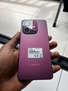 oppo A3x