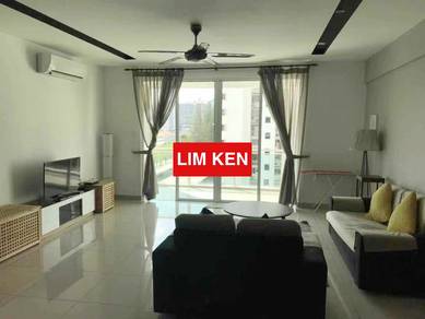 Summerton Condominium, Queensbay Bayan Lepas Penang (nice unit)