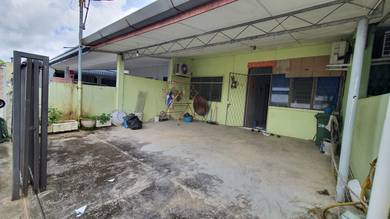 Single Storey Terrace Intermediate at Matang Jaya