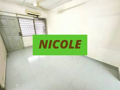 Taman Lip Sin Block 33 & 35
