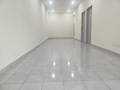 1 sty terrace Reno _Gated_ Prima Seri  Mahkota