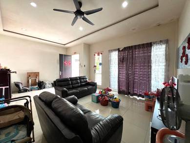 For Sale Seri Bouginvillea, Bandar Seri Botani, 2 Storey Terrace House