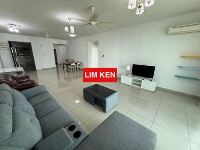 Summerton Condominium, Queensbay Bayan Lepas (nice unit)