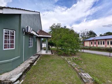 Cornerlot | Taman Semarak Batang kali