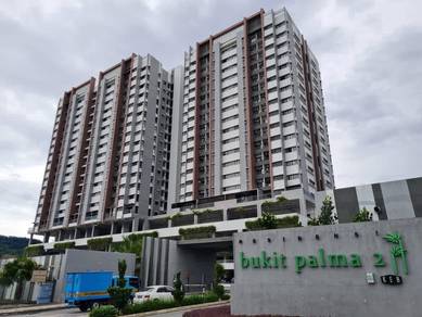 Residensi Bukit Palma 2 (Palm Hill Residence 2)