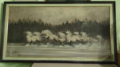 wall painting 