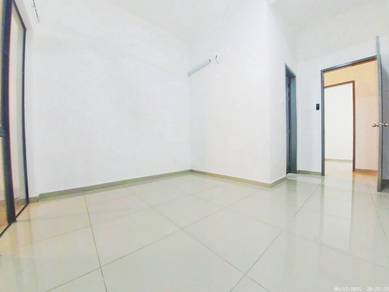 GROUND! Residensi Lambaian Duo Townhouse 2Car (10 Mins To UKM GMI KTM)