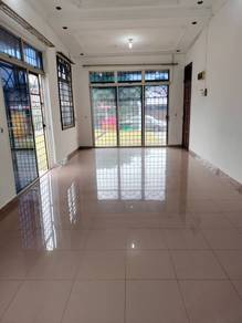 1-storey-Terraced-House-for-rent-Ulu-Tiram-Johor