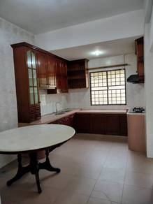 1-storey-Terraced-House-for-rent-Ulu-Tiram-Johor-2