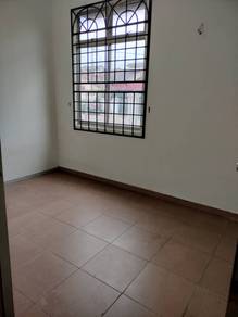 1-storey-Terraced-House-for-rent-Ulu-Tiram-Johor-3