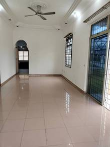 1-storey-Terraced-House-for-rent-Ulu-Tiram-Johor-1