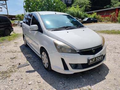 Proton EXORA 1.6 BOLD STANDARD (A)