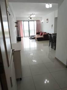 D'Alalamanta Condo , Cheras