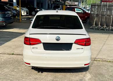 Volkswagen JETTA 1.4 TSI HIGHLINE Facelift