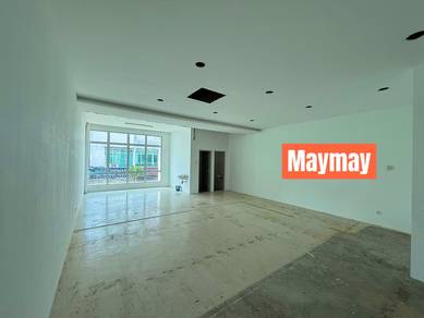Shop-lot-for-rent-Bukit-Mertajam-Penang