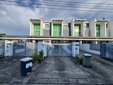 Fully Furnished Lite Avenue Modern Townhouse Jalan Sze Chuan 2