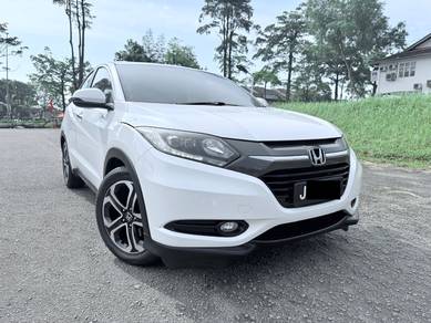 Honda HR-V 1.8 V ENHANCED (A)