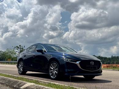 Mazda 3 GVC HIGH PLUS 2.0L (A) ⭐ CAR KING