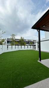 2-storey-Terraced-House-for-rent-Kota-Kemuning-Selangor