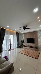 2-storey-Terraced-House-for-rent-Kota-Kemuning-Selangor-1
