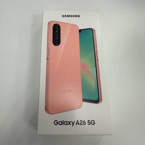 Samsung A26 5g (256gb)