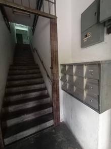 Desa Palma Shop Apartment Nilai, Klia,Inti