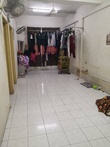 Desa Palma Shop Apartment Nilai, Klia,Inti