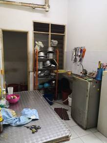 Desa Palma Shop Apartment Nilai, Klia,Inti