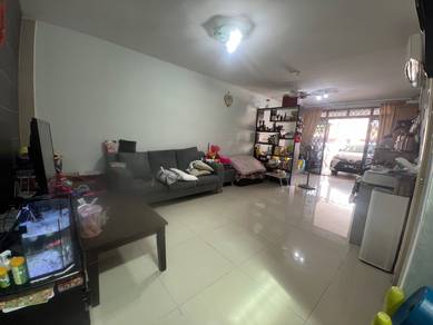 Taman Seputeh | Damai | Luyang | Likas | kolombong| Penampang