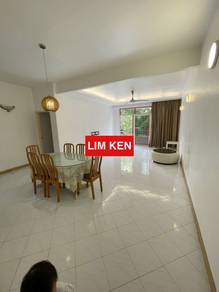 Scotland Park Condominium, Georgetown Penang (nice unit)