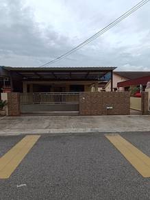 1-storey-Terraced-House-for-sale-Ipoh-Perak