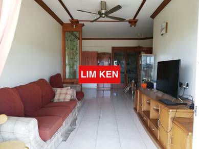 Gold Coast Resort Condominium, Bayan Lepas Penang (nice location)