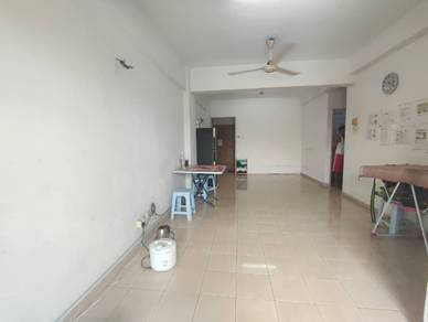 Teratai Mewah Condominium