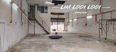 Warehouse-/-Factory-for-rent-Kulim-Kedah