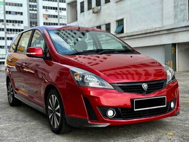Proton EXORA 1.6 TURBO PREMIUM FLNOTR BL WLC