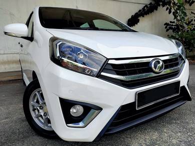 Perodua AXIA 1.0 SE FACELIFT (A)💲OFFER NOW💲