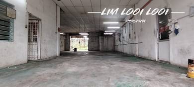 Warehouse-/-Factory-for-rent-Kulim-Kedah