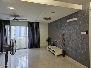 Magna Ville Condominium