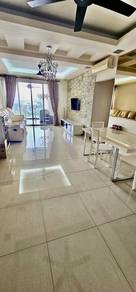 Zen residence condominium for rent near casa tropika batu 14 puchong