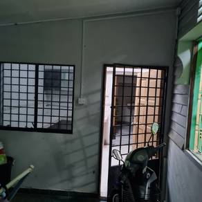 Townhouse-for-rent-Muar-Johor