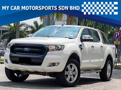 Ford RANGER 2.2 XLT FACELIFT (A) T7 4X4 R.CAM